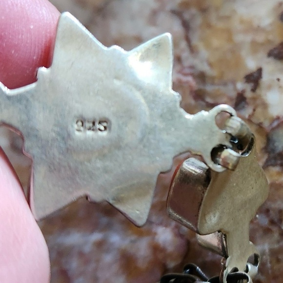 Beautiful toggle bracelet - Picture 6 of 6